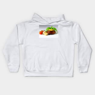 Pasta Kids Hoodie